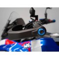 DBK Special Parts (Ducabike) Billet Handlebar End Cap Insert Kit for the BMW R 1300 GS DBK Special Parts (Ducabike) Billet Handlebar End Cap Insert Kit for the BMW R 1300 GS
